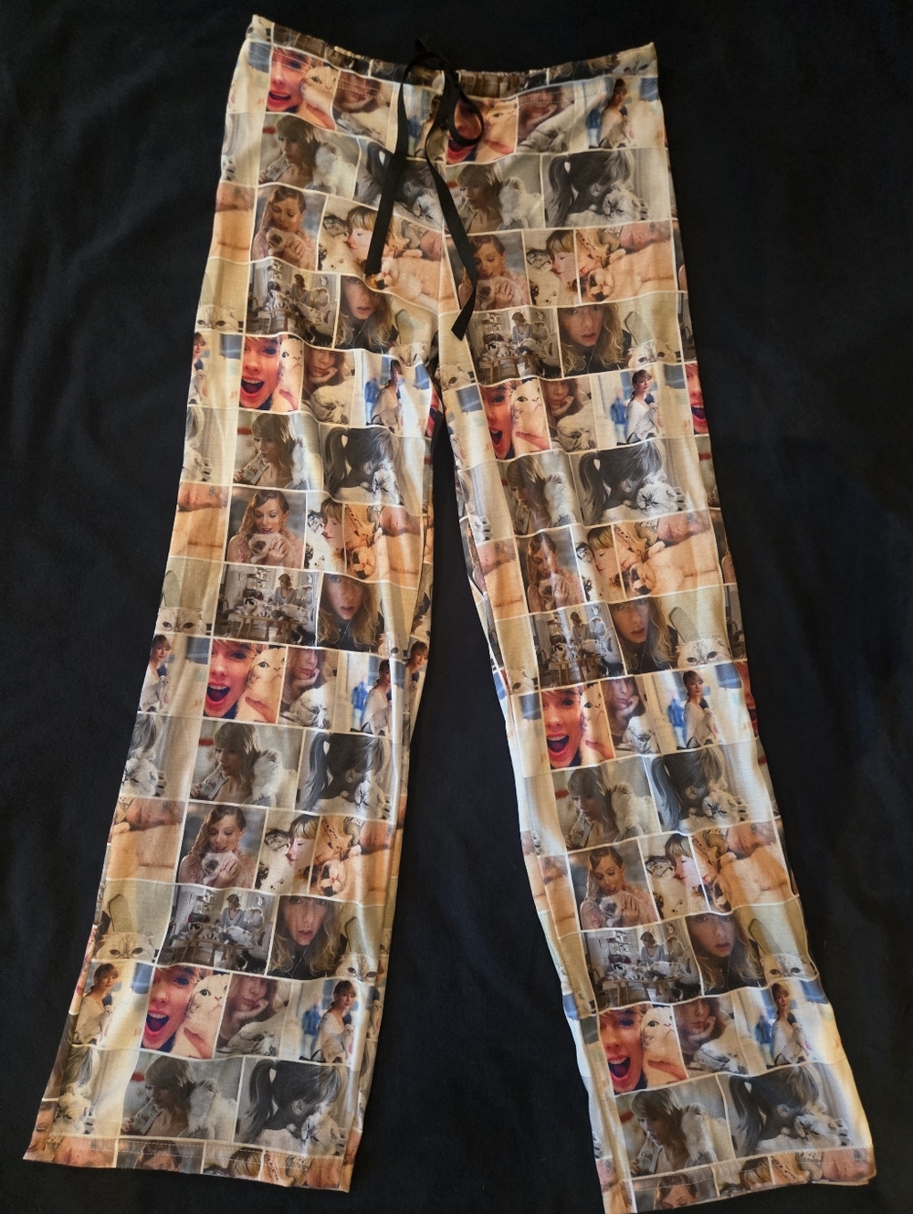 Taylor Swift Pajama Pants